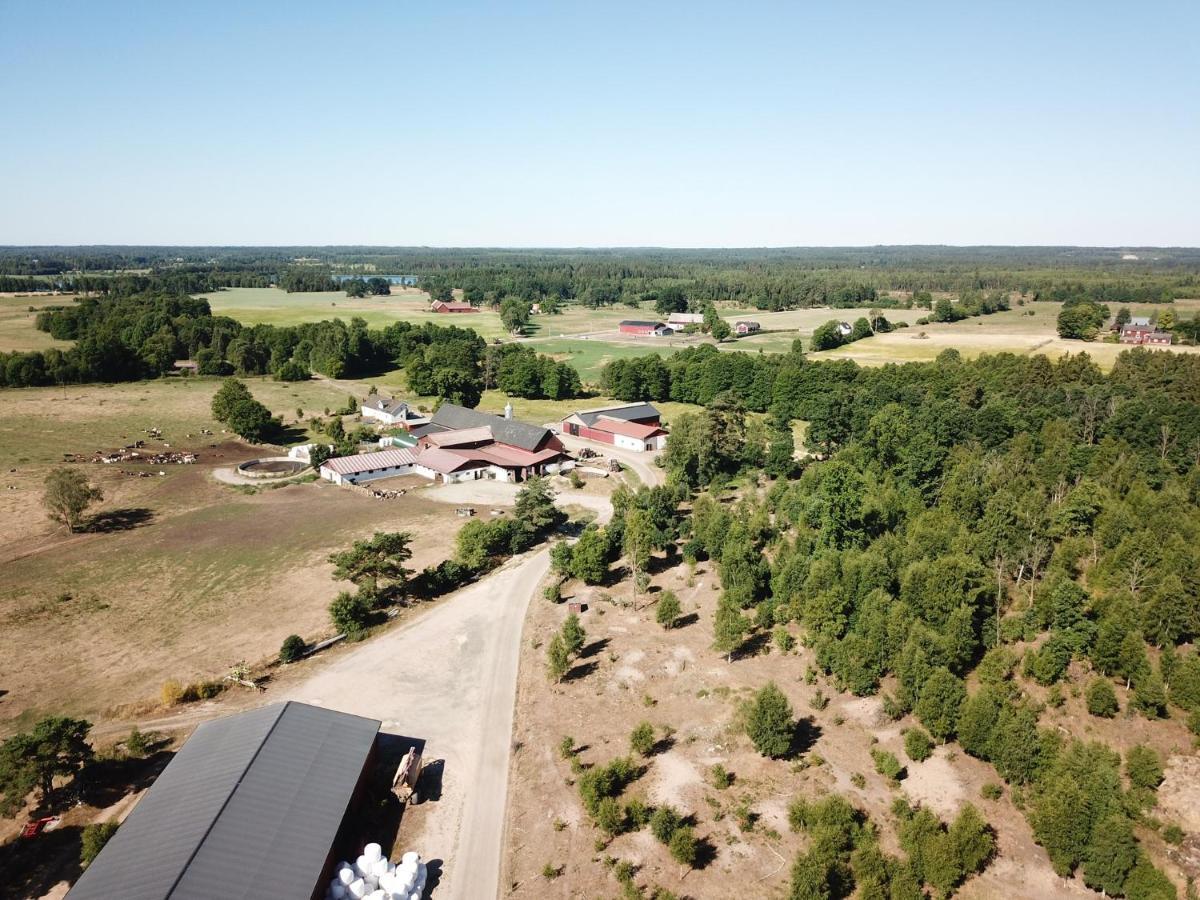 Stegemans Horse Hotel And Country Lodge Ljungby  Exterior photo