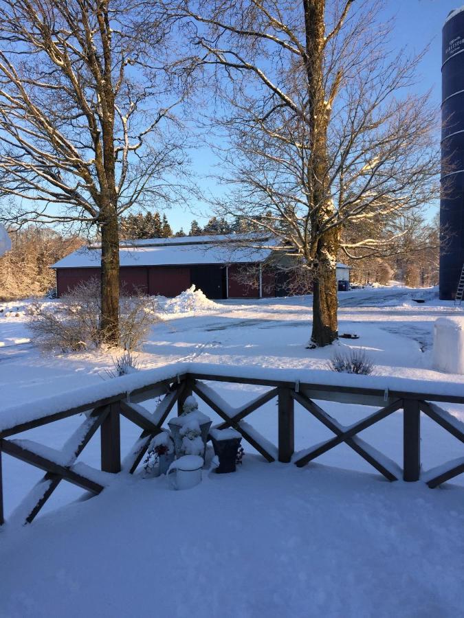 Stegemans Horse Hotel And Country Lodge Ljungby  Exterior photo